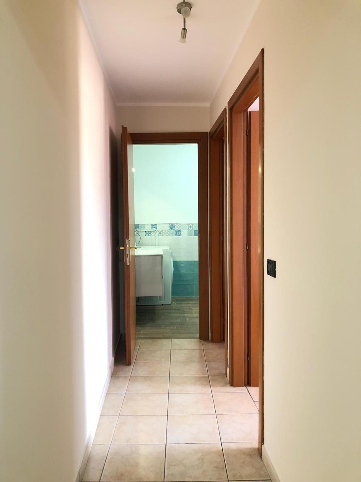 Harbour House And View Apartment Catania Bagian luar foto