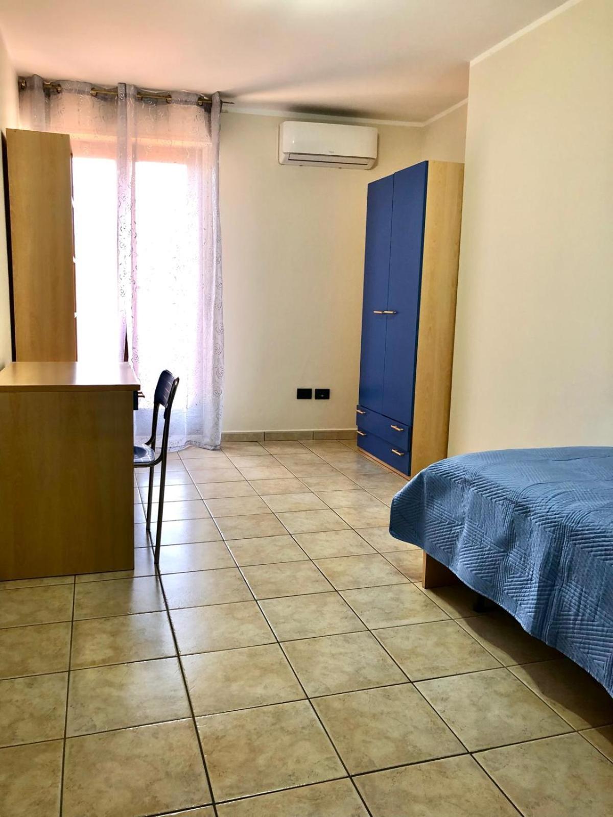 Harbour House And View Apartment Catania Bagian luar foto