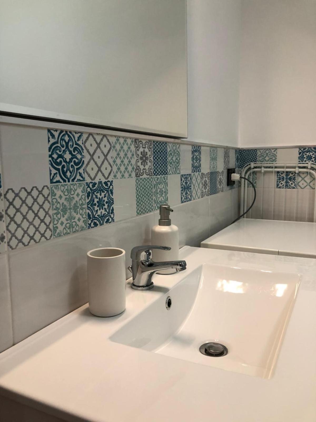 Harbour House And View Apartment Catania Bagian luar foto