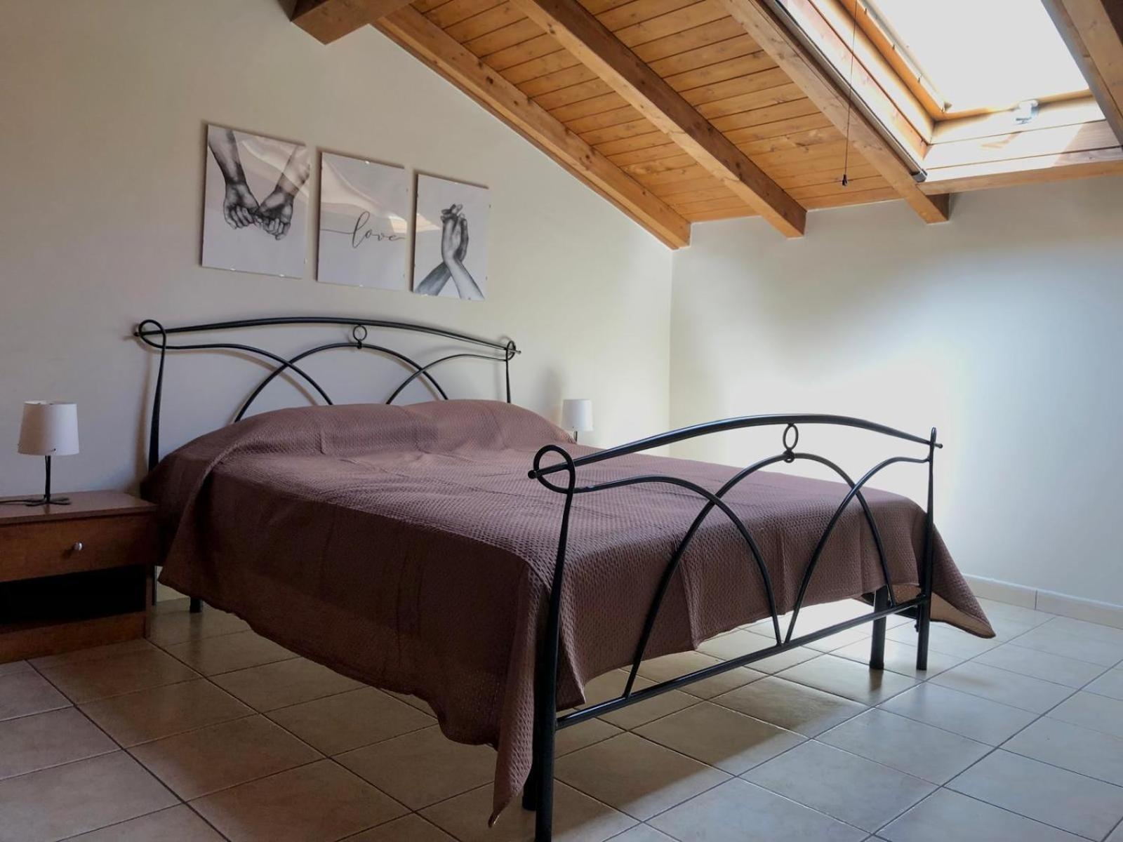 Harbour House And View Apartment Catania Bagian luar foto
