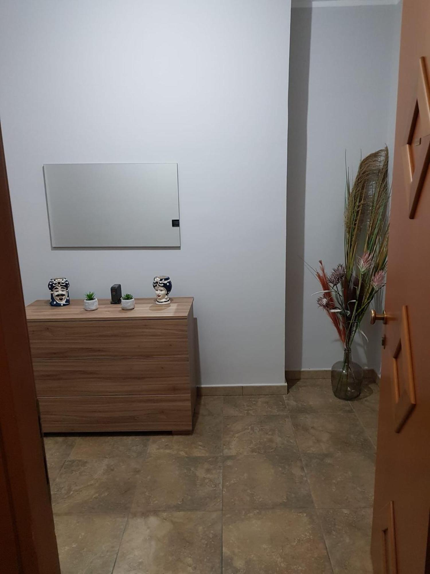 Harbour House And View Apartment Catania Bagian luar foto