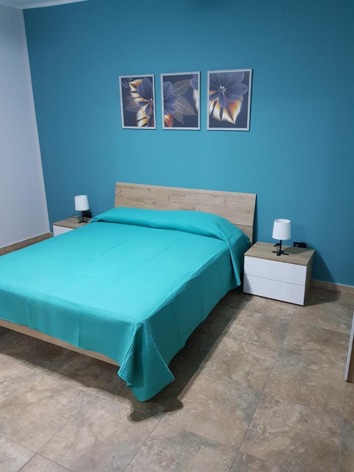 Harbour House And View Apartment Catania Bagian luar foto