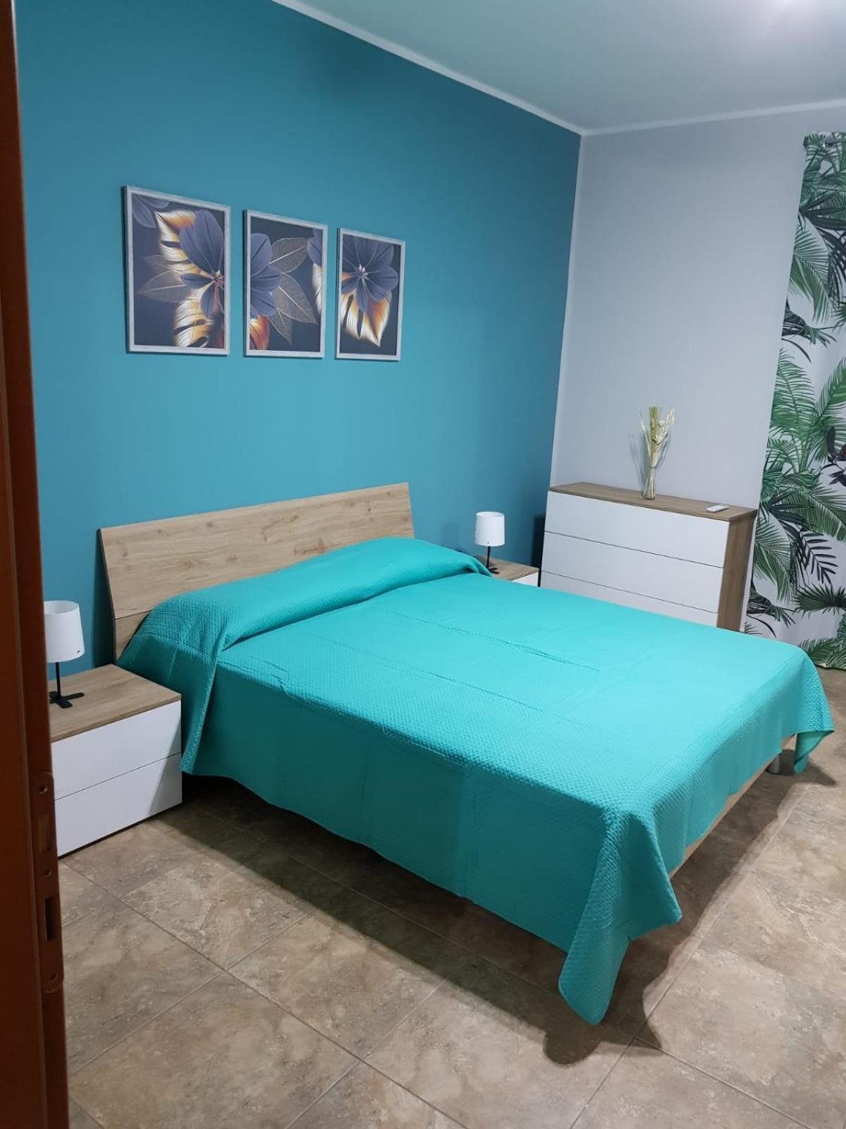 Harbour House And View Apartment Catania Bagian luar foto