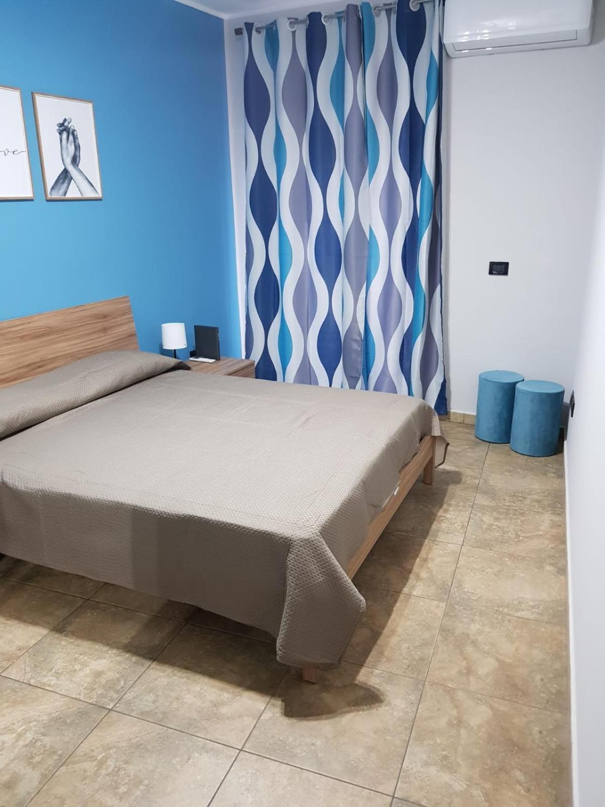 Harbour House And View Apartment Catania Bagian luar foto