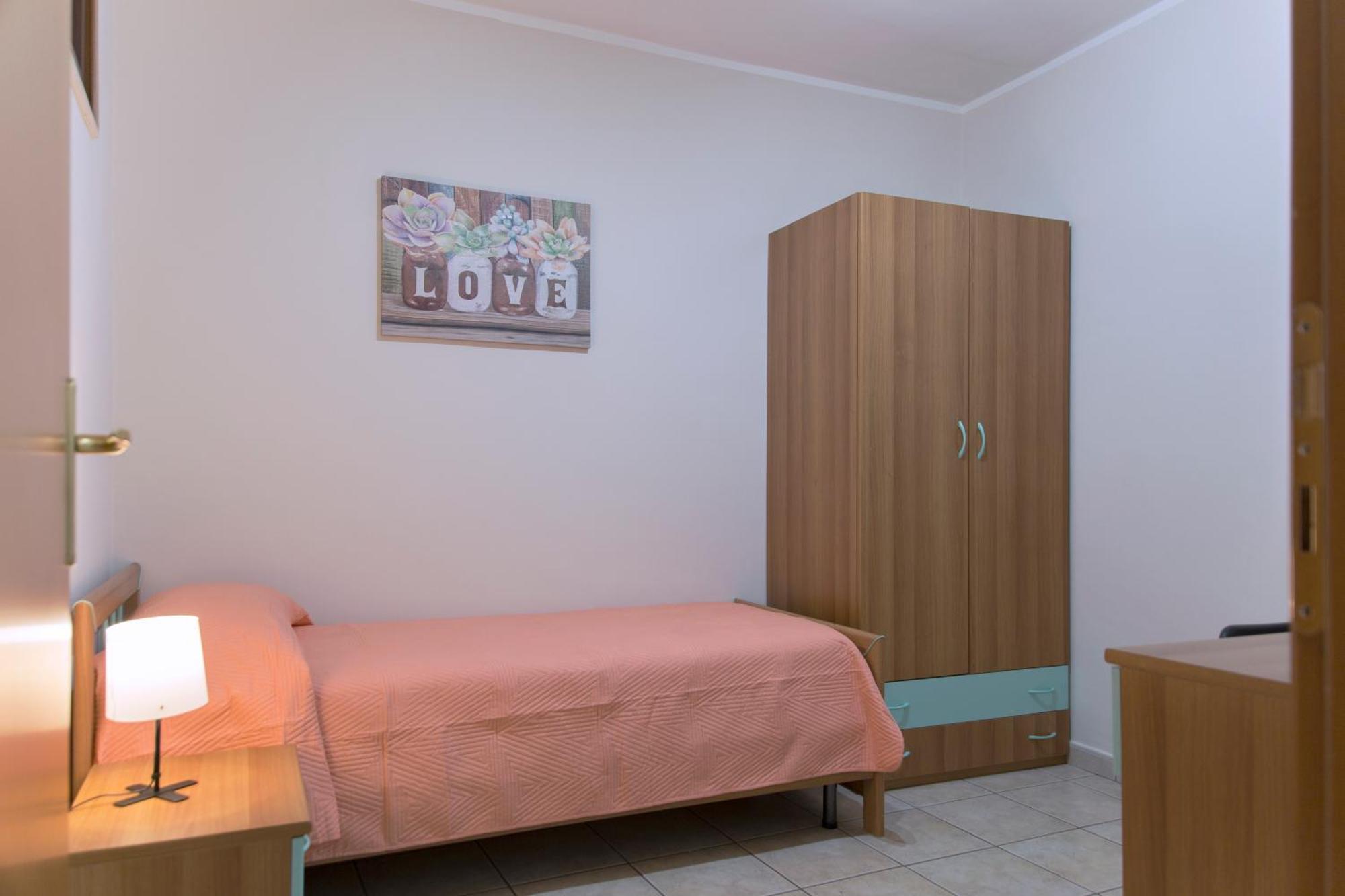 Harbour House And View Apartment Catania Bagian luar foto