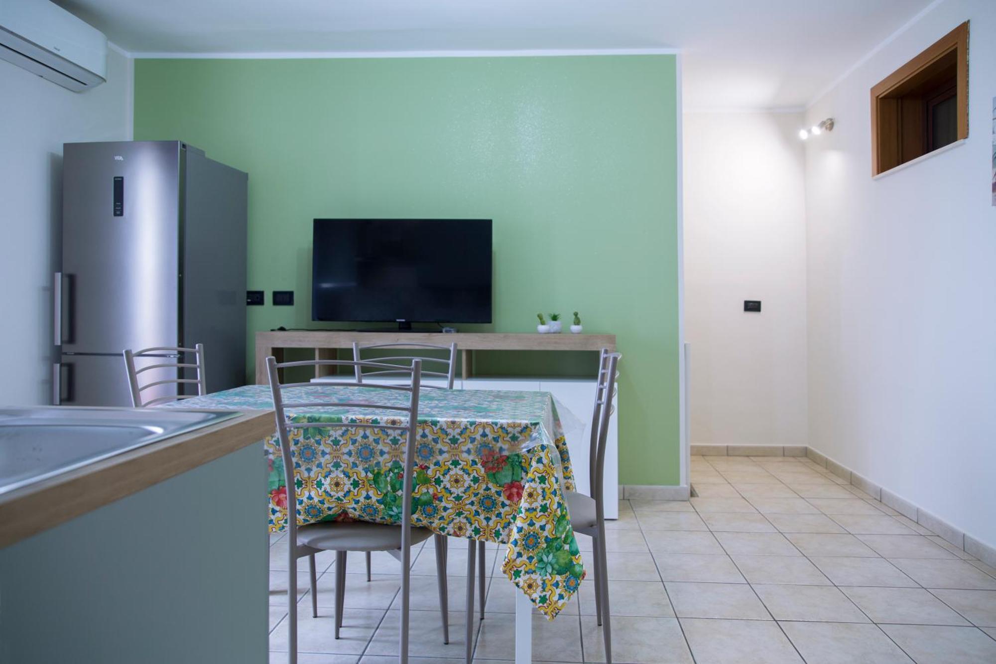 Harbour House And View Apartment Catania Bagian luar foto