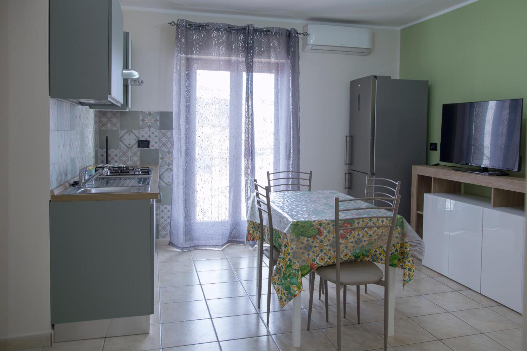 Harbour House And View Apartment Catania Bagian luar foto